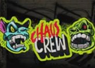 Chaos Crew сlot